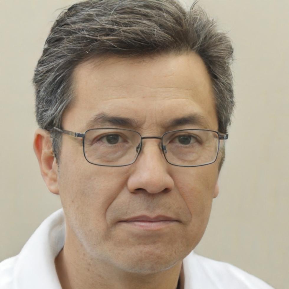 Porträt von Thomas Kellner