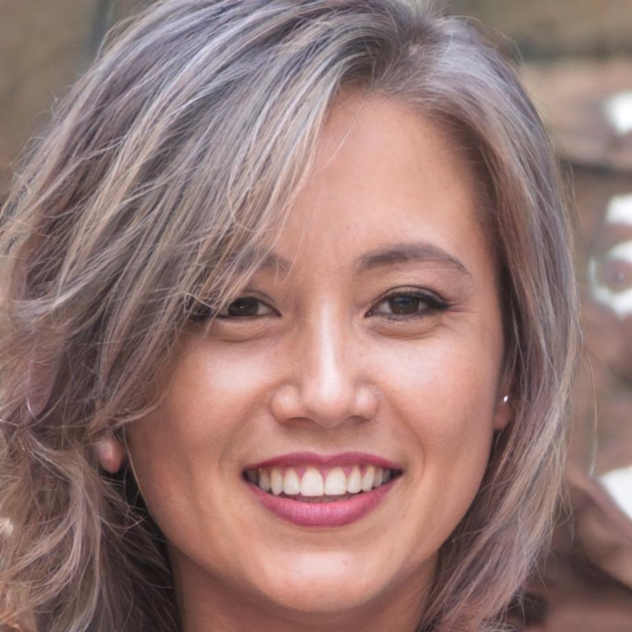 Porträt von Dr. Sarah Lindemann